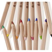 Single Colored Pencils from STOCKMAR