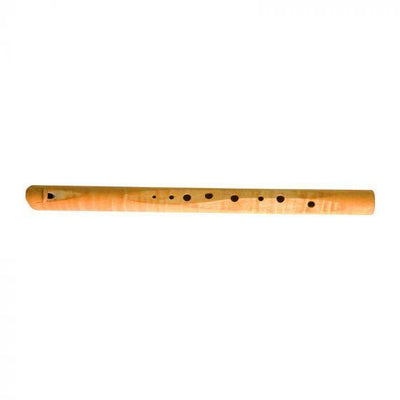 Choroi Diatonic C-Flute (8+1 holes) with tone block-Flutes-Choroi-Acorns & Twigs