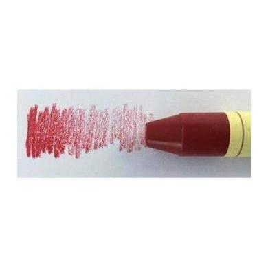 01 Carmine Red - Stockmar Wax Crayon Sticks-Coloring Sticks-Stockmar-Acorns & Twigs