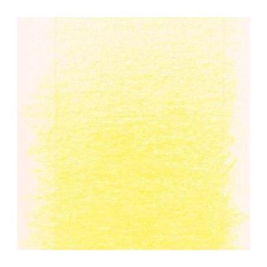 05 Lemon Yellow - Stockmar Triangular Colored Pencil-Colored Pencils-Stockmar-Acorns & Twigs