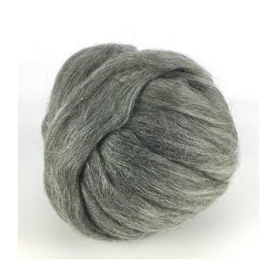1 oz Gotland Sheep Wool Top-Natural Top Wool-Acorns & Twigs-Acorns & Twigs