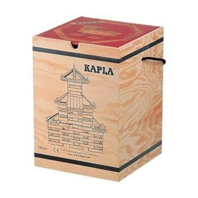 280 KAPLA Case-Kapla-Kapla-Acorns & Twigs