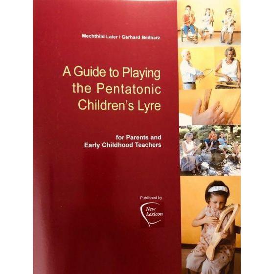 A Guide to Playing the Pentatonic Children&