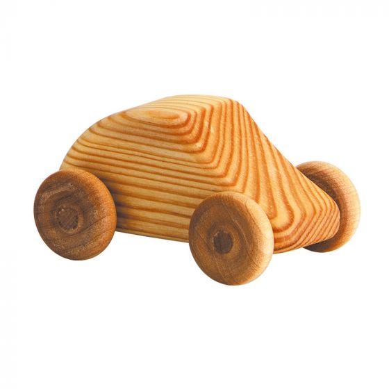 Automobile Small-Wooden Toy-Debresk-Acorns & Twigs