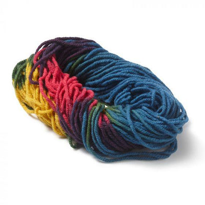 Braiding Fork/Lucet & Yarn Kit-Knitting-Filges-Acorns & Twigs