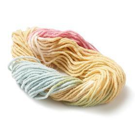 Braiding Fork/Lucet & Yarn Kit-Knitting-Filges-Acorns & Twigs