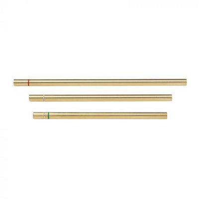 Choroi Brass Tone Pipes 440 Hz g'"-Tone Bar-Choroi-Acorns & Twigs