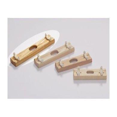 Choroi Hand Resonator Block - Size 1-Resonators-Choroi-Acorns & Twigs