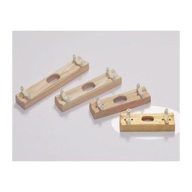 Choroi Hand Resonator Block - Size 4-Resonators-Choroi-Acorns & Twigs