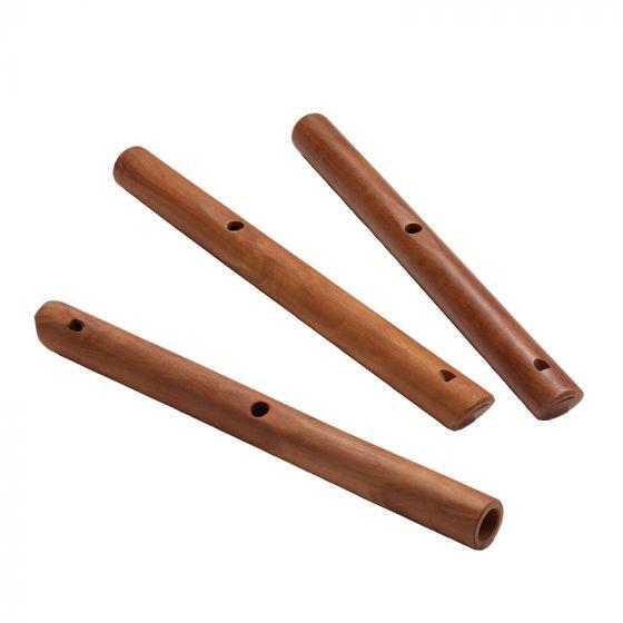 Choroi Interval Flutes-Flutes-Choroi-Acorns & Twigs