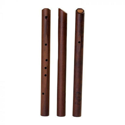 Choroi Quinta Pentatonic Flute-Flutes-Choroi-Acorns & Twigs