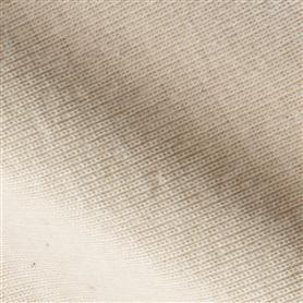 Cotton Tricot Thin Quality Cream Color-Tricot-Mercurius-Acorns & Twigs