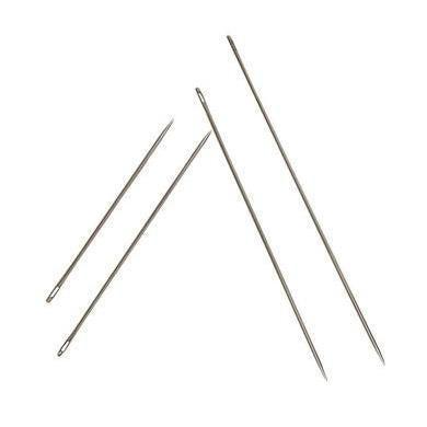 Doll Needle - Extra Long-Supplies & Tools-Acorns & Twigs-Acorns & Twigs
