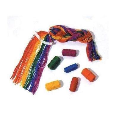 Easy Weaver Refill Kit by Friendly Loom™ - Rainbow-Potholder weaving-Friendly Loom-Acorns & Twigs