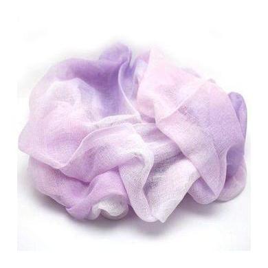 Fairy - 48" x 36" Nature Cloths - Shaded Cotton Gauze-Cotton Cloths-Acorns & Twigs-Acorns & Twigs