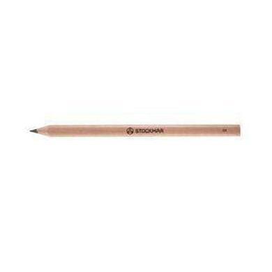 Graphite Pencil - Stockmar Triangular Pencil-Colored Pencils-Stockmar-Acorns & Twigs