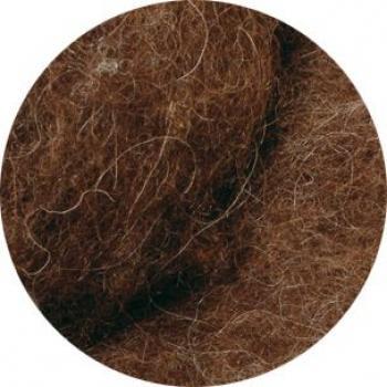 Mountain Sheep - Brown-Natural Batt Wool-Acorns & Twigs-Acorns & Twigs