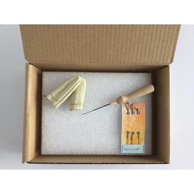 Needle Felting Tool Kit - Small-Needle Felting-Acorns & Twigs-Acorns & Twigs