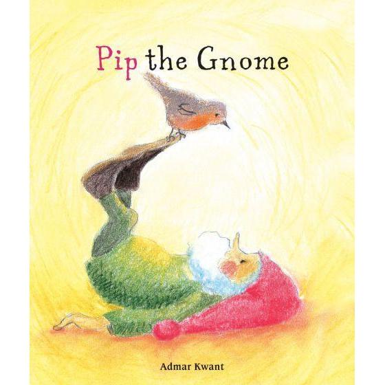 Pip the Gnome - Admar Kwant-Book-Mercurius-Acorns & Twigs