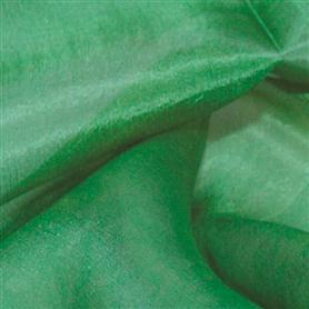 Plant-Dyed Silk - Hemmed, 1 x 1 Yard-Silk Yardage-Filges-Acorns & Twigs