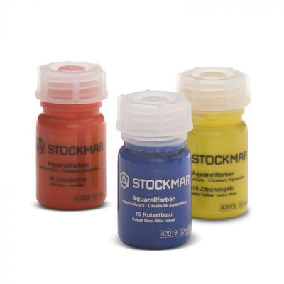 Stockmar Watercolor Paints - 50 ml-Painting-Stockmar-Acorns & Twigs