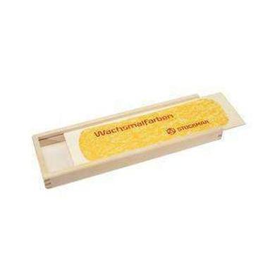 Stockmar Wax Stick Crayons - Set of 24-Stick Set-Stockmar-Acorns & Twigs