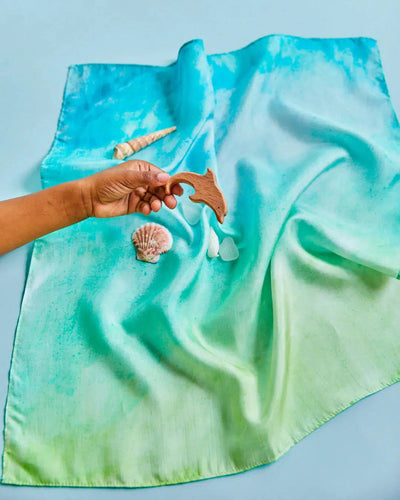Summer Collection Playsilks-Silk Cloth-Sarah's Silks-Acorns & Twigs