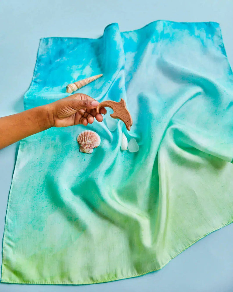 Summer Collection Playsilks-Silk Cloth-Sarah&