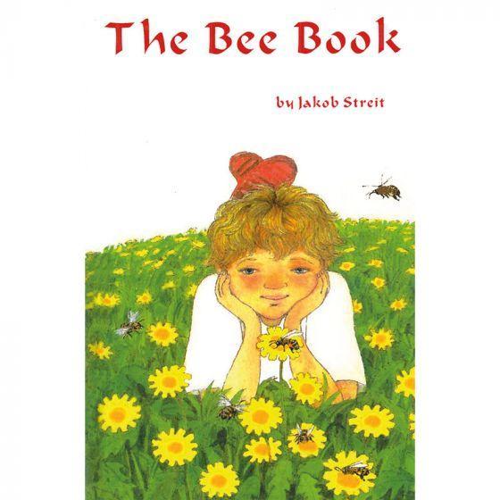 The Bee Book-Book-Mercurius-Acorns & Twigs