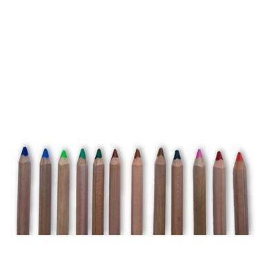 Waldorf Doll Facial Pencils-Supplies & Tools-Stockmar-Acorns & Twigs