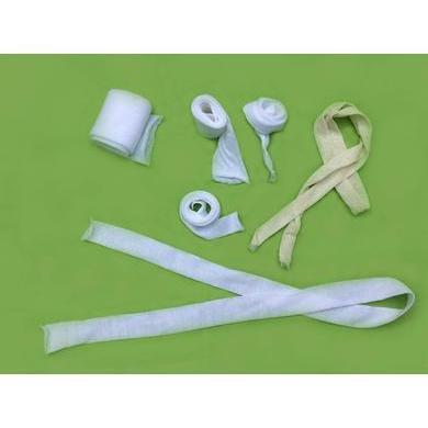 Waldorf Doll Tubular Gauze-Supplies & Tools-Acorns & Twigs-Acorns & Twigs