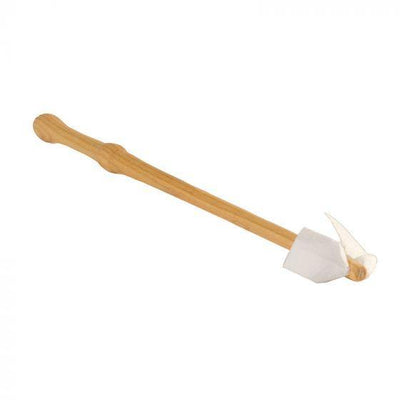 Wooden Cleaning Swab for all Choroi Flutes-Flutes-Choroi-Acorns & Twigs