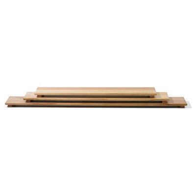 Wooden Planks for Building & Climbing-Toys-Mercurius-Acorns & Twigs
