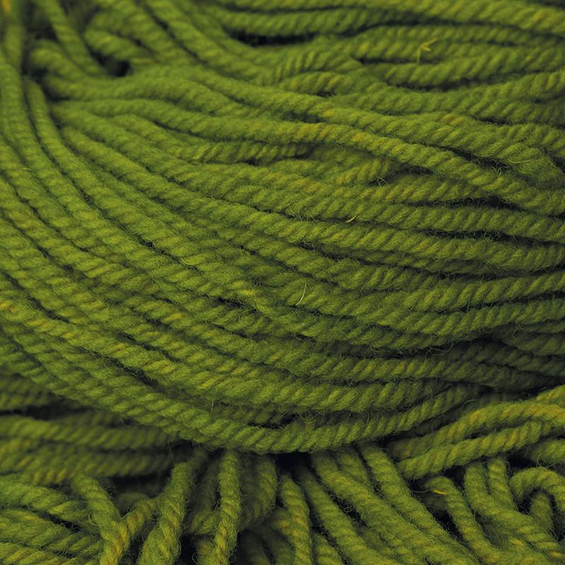 Wool Knitting Yarn Organic Bioland - 16 Colors-Yarn-Filges-Acorns & Twigs