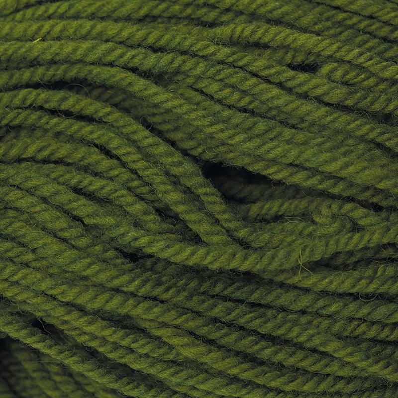 Wool Knitting Yarn Organic Bioland - 16 Colors-Yarn-Filges-Acorns & Twigs